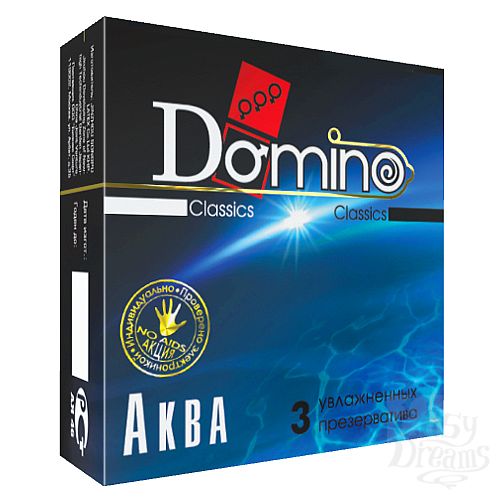  1:   Domino  3