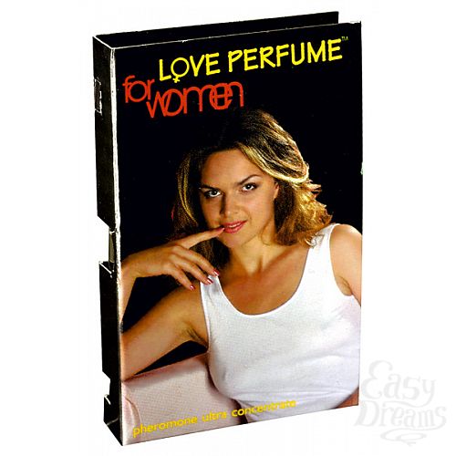  1:    Love Parfum  