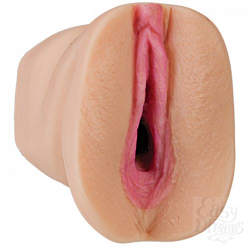 Фотография 2:  Реалистичный мастурбатор JESSIE ANDREWS из UR3 5332-01-BX Фотография 2  Реалистичный мастурбатор JESSIE ANDREWS из UR3 5332-01-BX