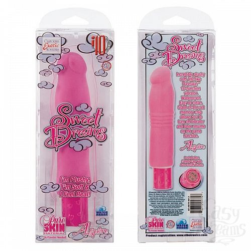  2     Aspire  Sweet Dreams