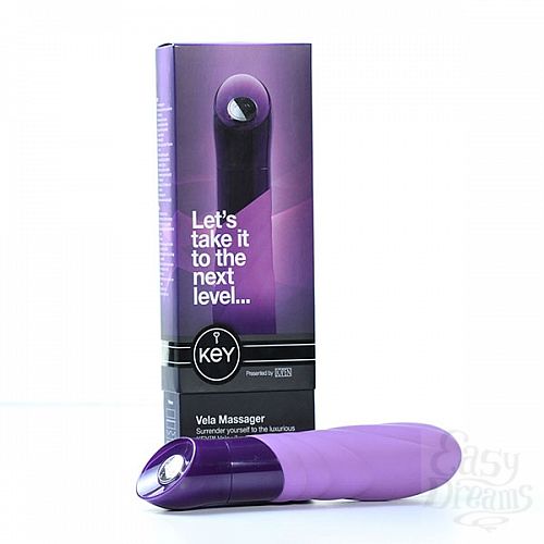  2     Vela  Key