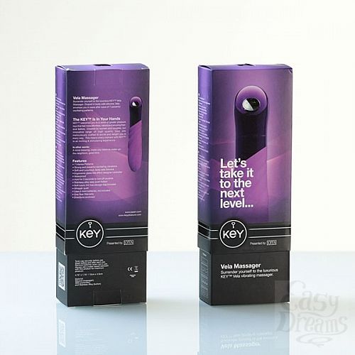 3     Vela  Key