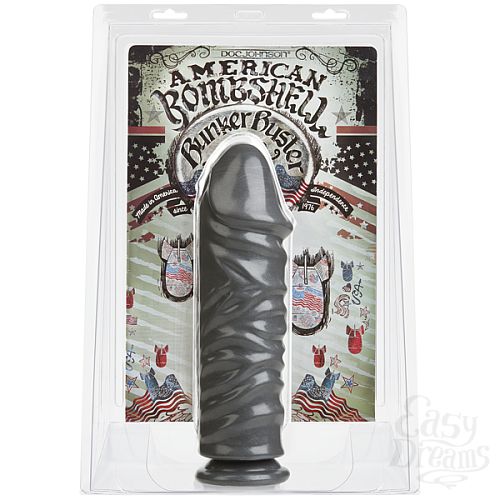  1:   AMERICAN BOMBSHELL BUNKER BUSTER 0270-15XDJ