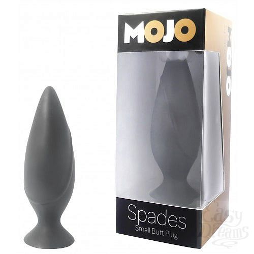  1:      Mojo