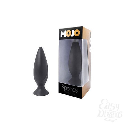  1:      Mojo