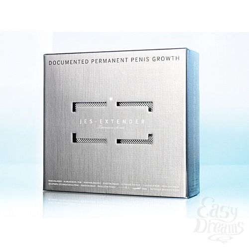  4      Jes-Extender Titanium