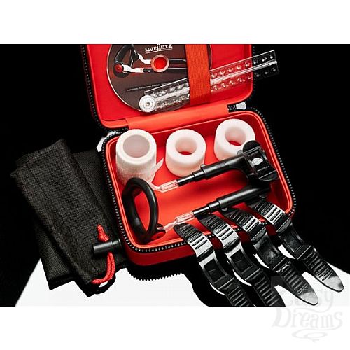  1:      Male Edge Pro