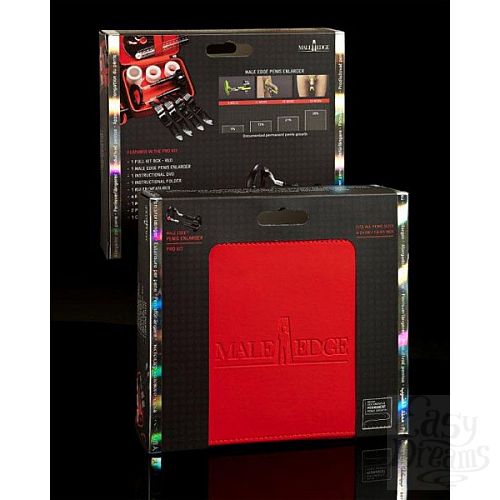  2      Male Edge Pro