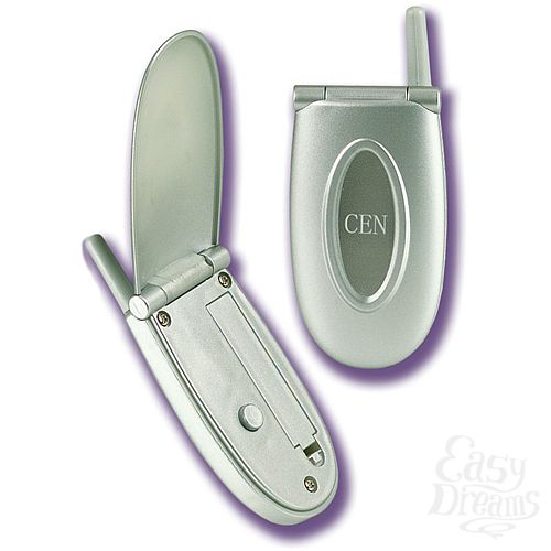  2     VIBRA PHONE 0023-00 CD SE