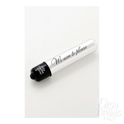  1:  - Vibrating Bullet 