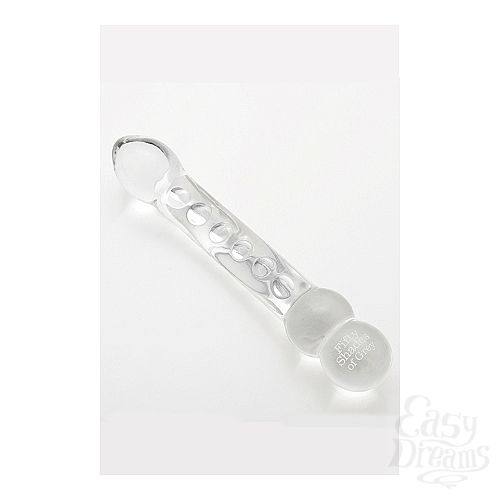  1:   Glass Massage Wand   