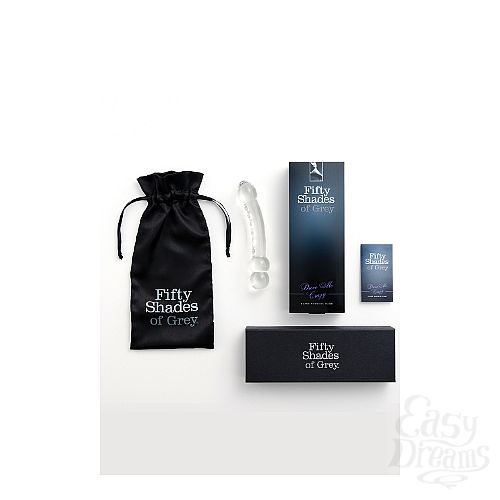  3   Glass Massage Wand   