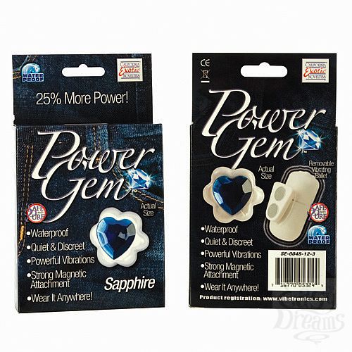  3     POWER GEM  0048-12 BX SE