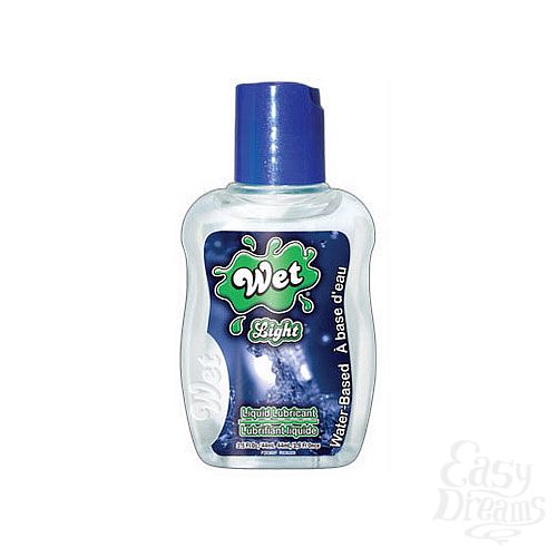  1:   Wet 