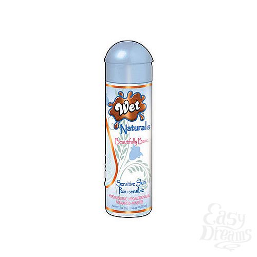  1:  - Wet       Naturals