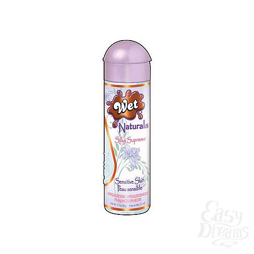  1:  - Wet         Naturals