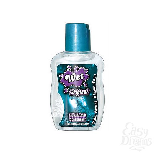  1:  - WET Original 44 