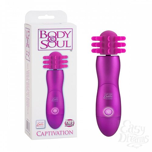  2   BODY&SOUL CAPTIVATION PINK 2091-10BXSE