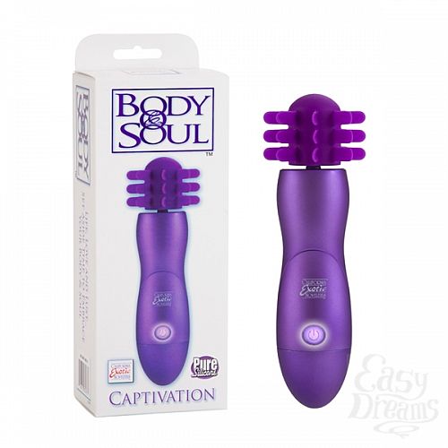  2   BODY&SOUL CAPTIVATION PURPLE 2091-05BXSE