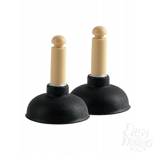  2   FF Mini Nipple Plungers 362200PD