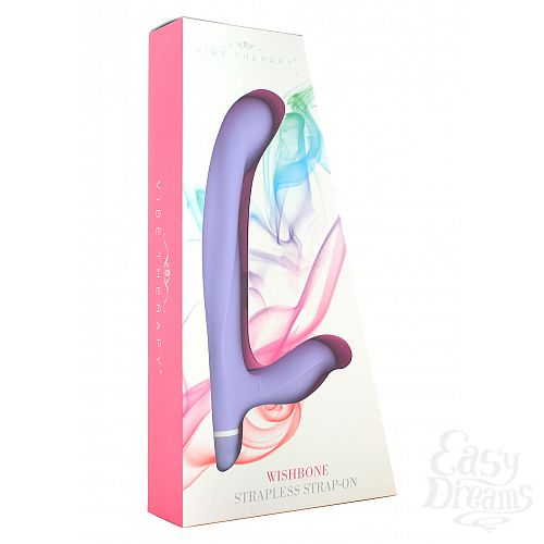  2    Wishbone PURPLE V009B4X032B4