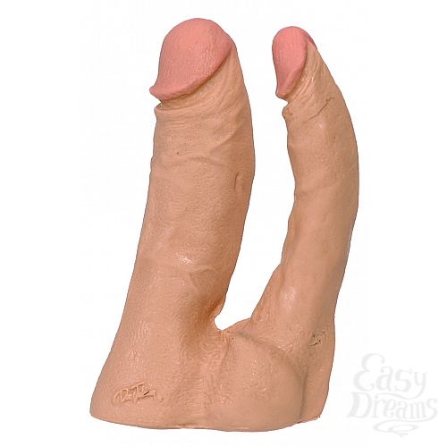  1:    Natural Double Penetrator
