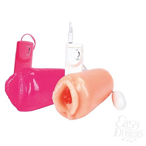  1:     Pussy Lips, 
