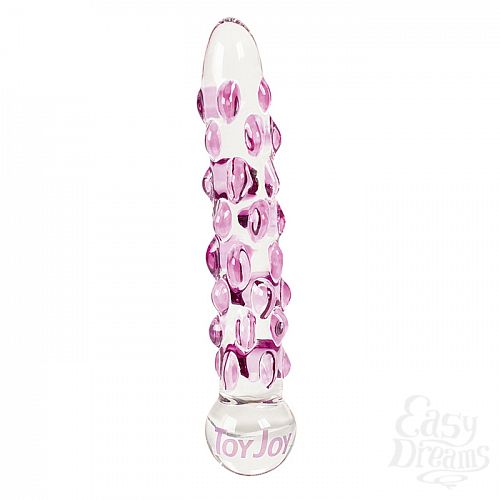  1:    GLASS WORXX DIAMOND DAZZLER PURPLE, 17 