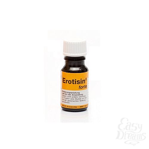  1:   Erotisin Forte, , 10 