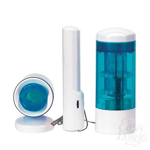  1:      Fleshlight