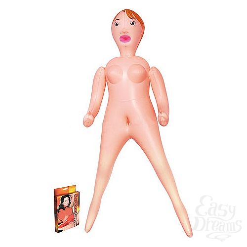 Фотография 1:  Секс-кукла Sex Teen Love Doll Фотография 1:  Секс-кукла Sex Teen Love Doll