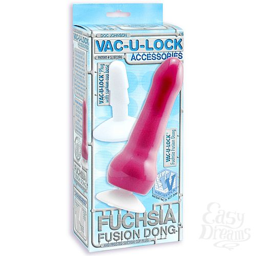  3     VAC-U-LOCK 1050-11 BX DJ