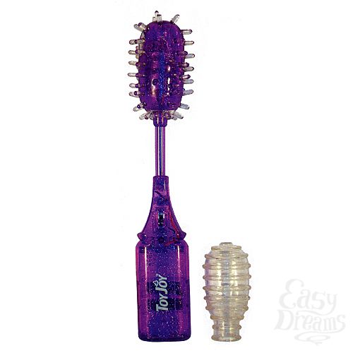  1:   Wiggle Wonder Wand