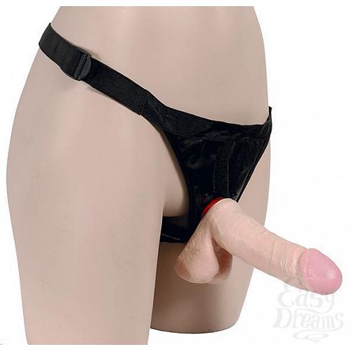  1:   Ultra Harness, 18 