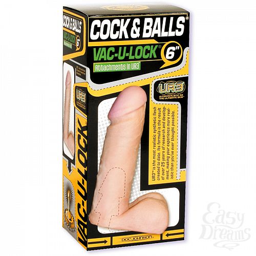  2  - Vac-u-Lock Cock Attachment, 18 , 