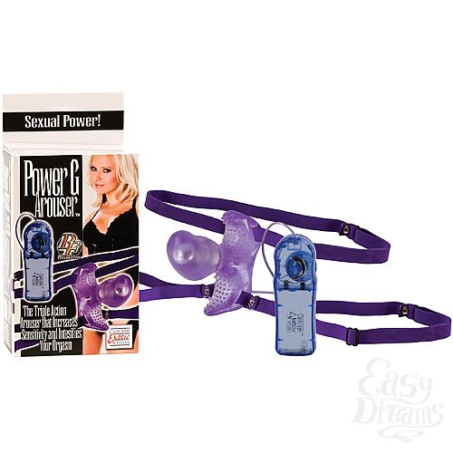  1:    POWER G AROUSER 1083-14 BX SE