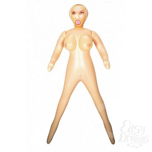 Фотография 1:  Кукла-девственница Фотография 1:  Кукла-девственница