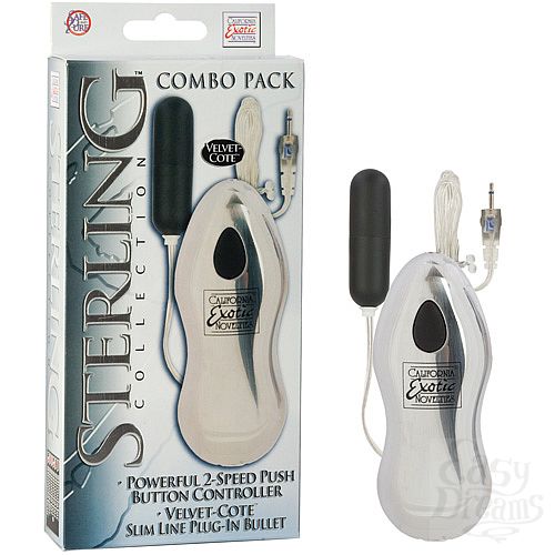  1:   STERLING COMBO PACK #2 1099-11 BX SE