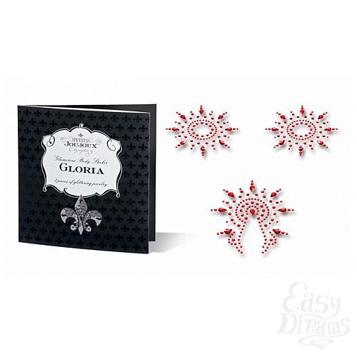  1:     Petits Joujoux Gloria, 