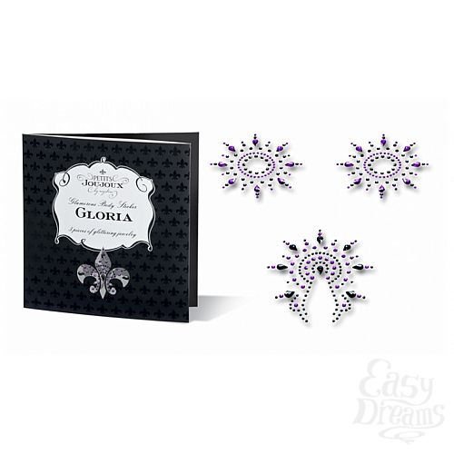  1:     Petits Joujoux Gloria, -