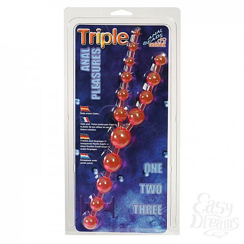  2  -  Triple Anal Pleasures, 15 