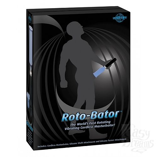  4       Roto-Bator