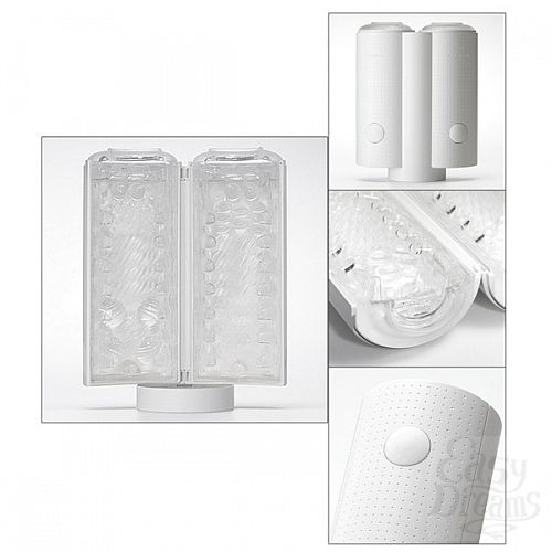  4   Tenga Flip Air - 