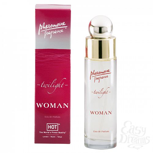  1:      Hot Woman Twilight, 45 