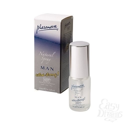  1:    Natural Spray, 10 