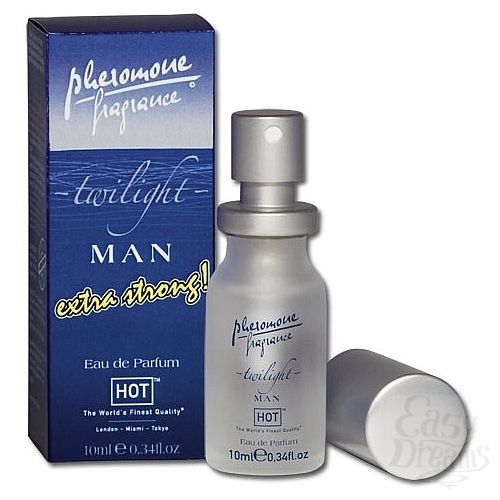  1:      Hot Man, 10 