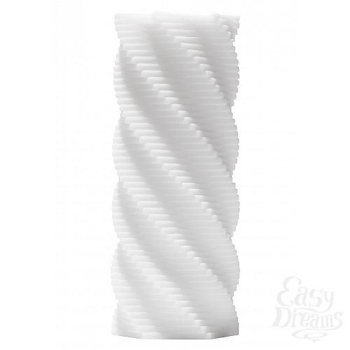  1:   Tenga - 3D Spiral