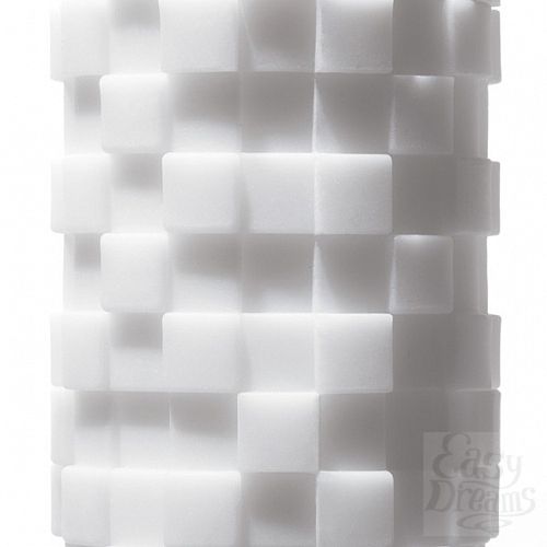  3   Tenga - 3D Module