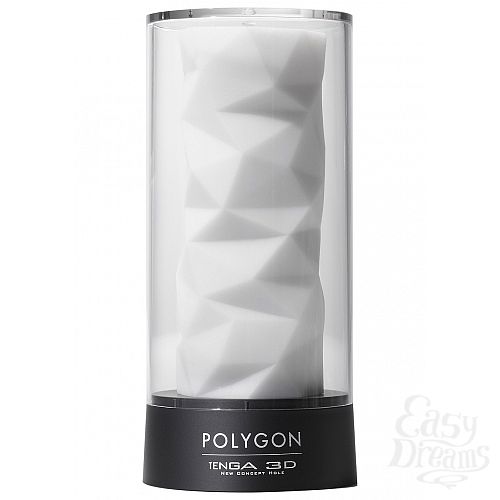  2   Tenga - 3D Polygon