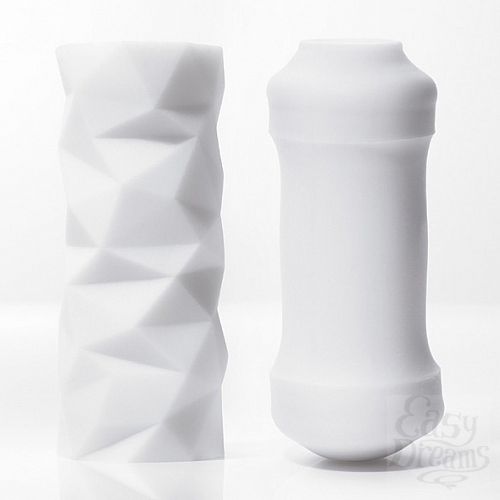  4   Tenga - 3D Polygon